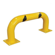 Factory Metal Steel Safety Protection Machine Guard
